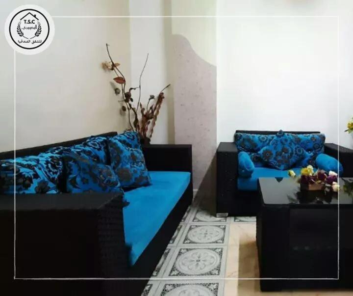 Apartament Al Seoudi Furnished Units Az-Zarka Zewnętrze zdjęcie