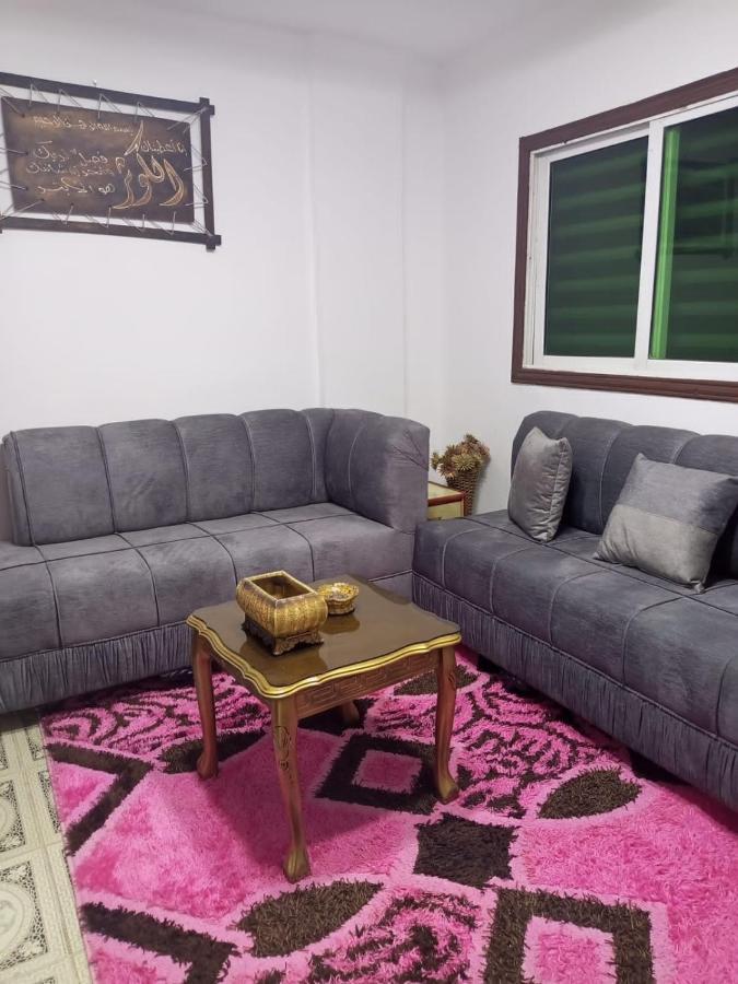 Apartament Al Seoudi Furnished Units Az-Zarka Zewnętrze zdjęcie