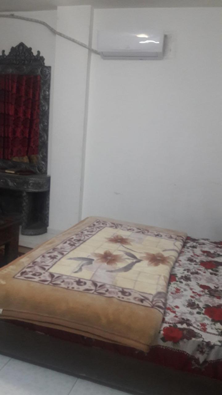 Apartament Al Seoudi Furnished Units Az-Zarka Zewnętrze zdjęcie
