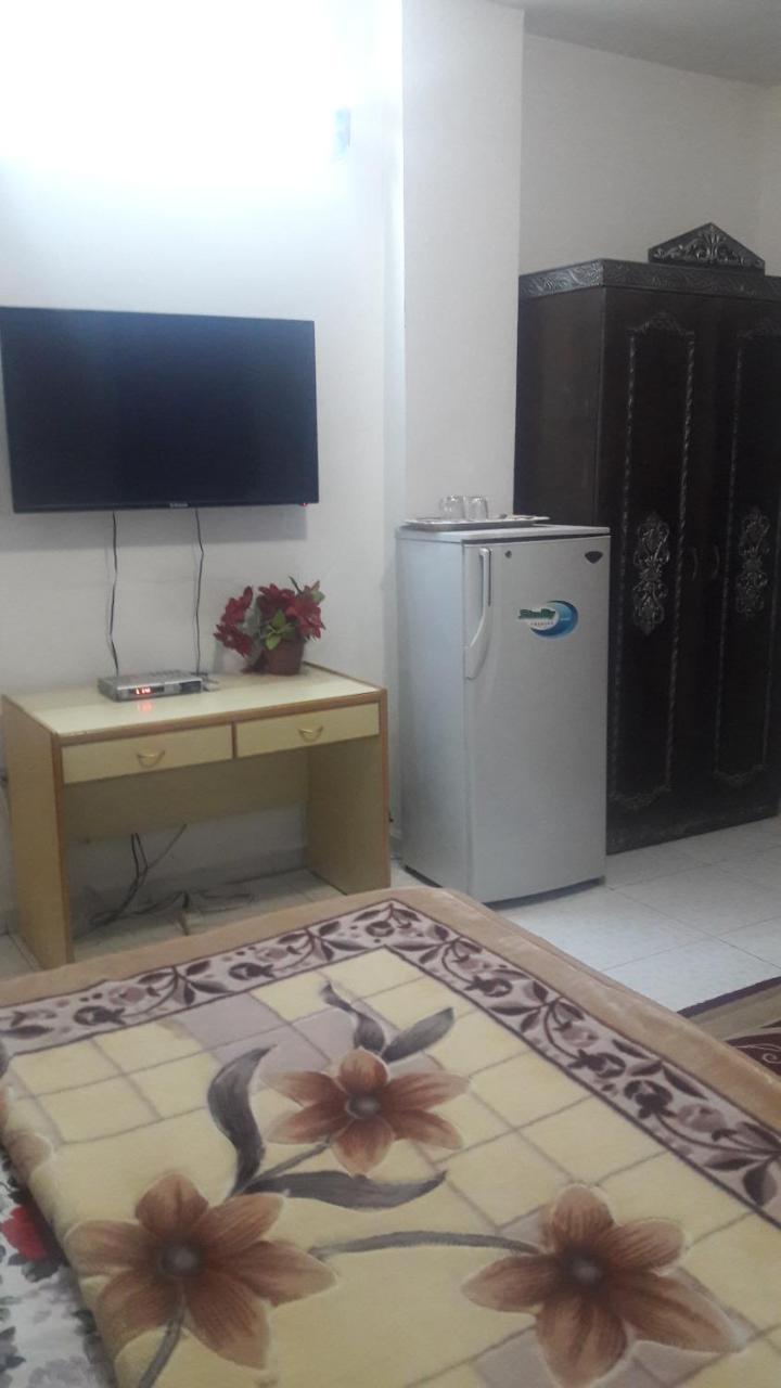 Apartament Al Seoudi Furnished Units Az-Zarka Zewnętrze zdjęcie