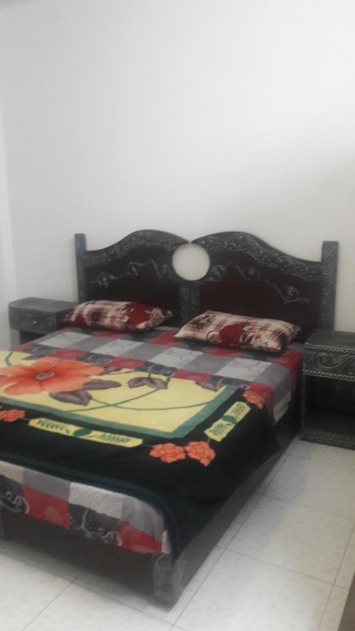 Apartament Al Seoudi Furnished Units Az-Zarka Zewnętrze zdjęcie