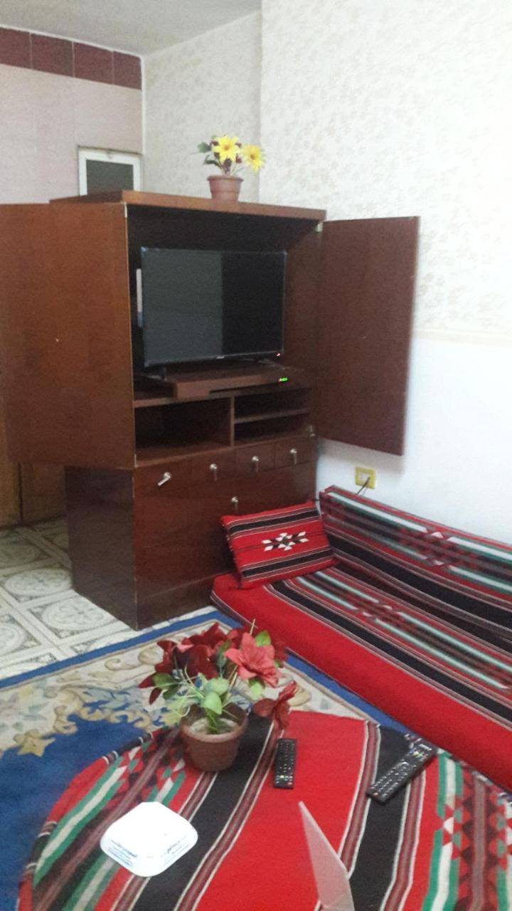 Apartament Al Seoudi Furnished Units Az-Zarka Zewnętrze zdjęcie
