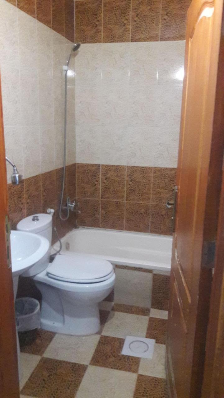 Apartament Al Seoudi Furnished Units Az-Zarka Zewnętrze zdjęcie