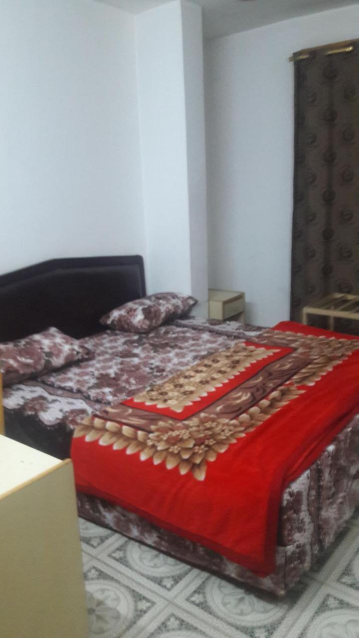 Apartament Al Seoudi Furnished Units Az-Zarka Zewnętrze zdjęcie