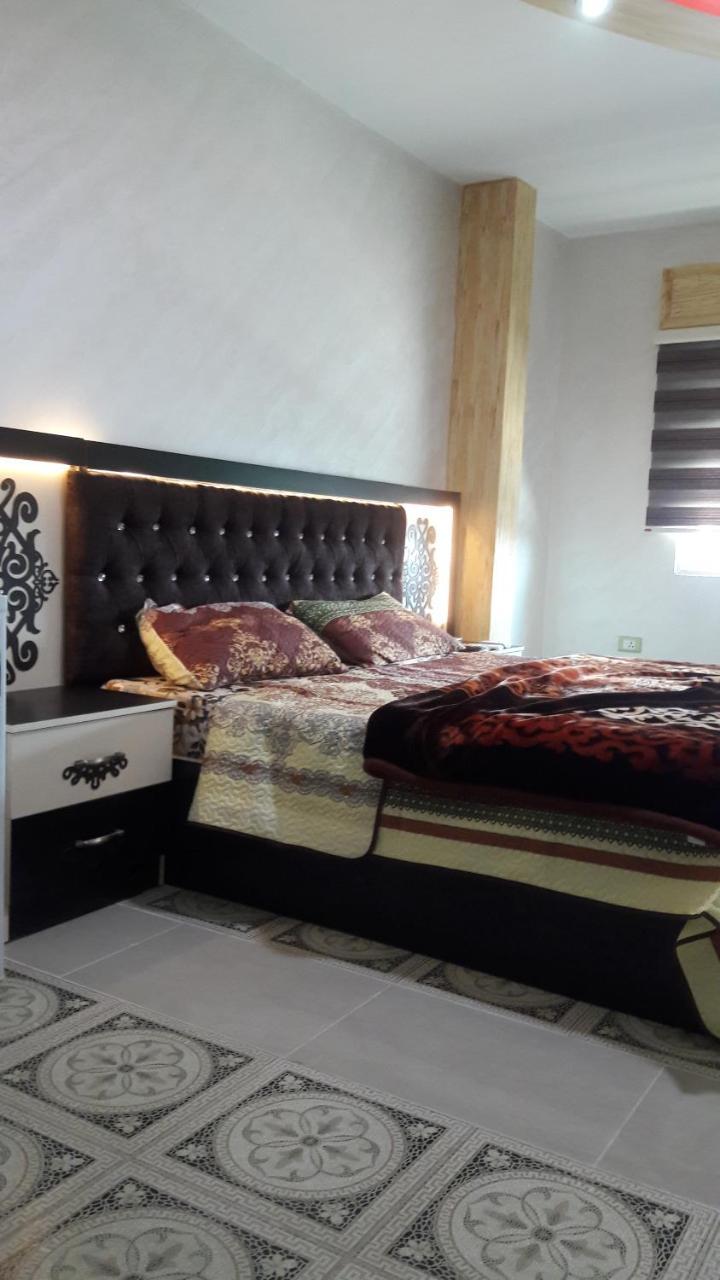 Apartament Al Seoudi Furnished Units Az-Zarka Zewnętrze zdjęcie